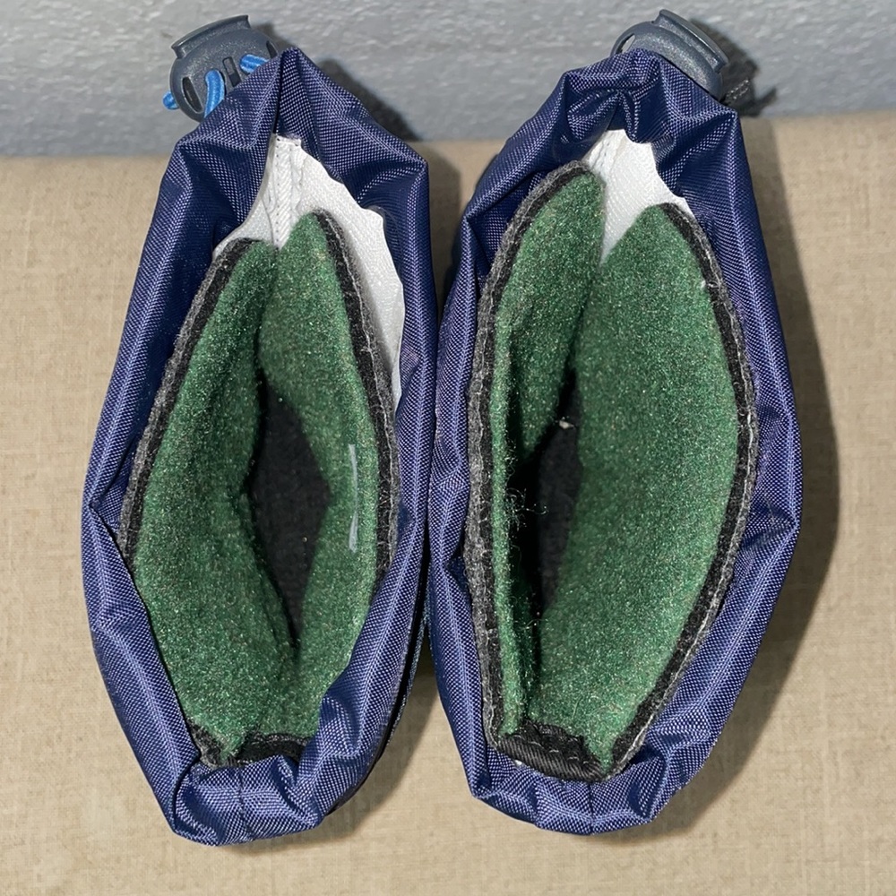 Sorel Kids’ Flurry Snow Boots - Picture 7 of 8